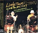 LITTLE TEMPO LIVE&DIRECT 1369