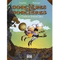 Sorci�res Sorci�res, Tome 1 : Le myst�re du jeteur de sorts