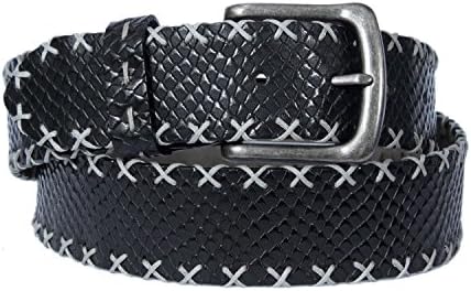 Raphael Rossetti Selene Women's Leather Belt (X-Large)
