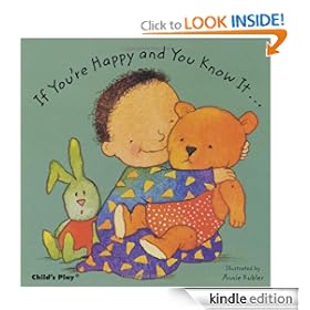 If You're Happy and You Know It (Baby Board Books)