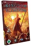 Eigenschaften Halycon  / Kingdom Elemental