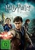 Harry Potter und die Heiligtümer des Todes (Teil 2) (DVD)