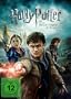 Harry Potter und die Heiligt�mer des Todes (Teil 2)