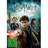 Harry Potter und die Heiligt�mer des Todes (Teil 2)von "Daniel Radcliffe"