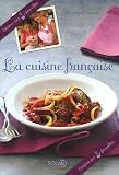 Revue Solar  / La cuisine française