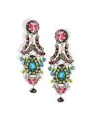 Ayala Bar English Manor Earrings, Fall-Winter 2013 The Classic Collection E1937