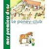 Le poney-club