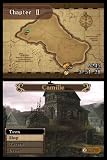 Valkyrie Profile: Covenant of the Plume - Nintendo DS