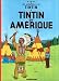 Click here to Compare Prices of Les Aventures de Tintin / Tintin en Amerique (French edition of Tintin in America) / Book and DVD Package