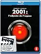 2001: l'odyssee de l'espace [Blu-ray]