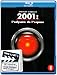 2001: l'odyssee de l'espace [Blu-ray]