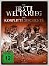 Produkt-Bild: Der Erste Weltkrieg - Die komplette Geschichte (Metallbox) [4 DVDs]