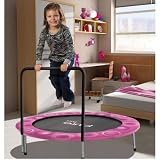 Pure Fun Kids Super Jumper Trampoline, 48-Inch