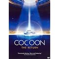 Cocoon: The Return (Widescreen, Fullscreen)