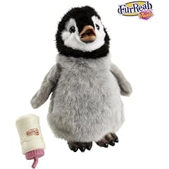 Hasbro 97554 FurReal Friends - Neugeborener Pinguin