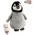 Hasbro 97554 FurReal Friends - Neugeborener Pinguin