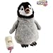 Hasbro 97554 FurReal Friends - Neugeborener Pinguin