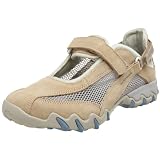 ALLROUNDER by MEPHISTO Women's Niro Mary Jane,Natural/Cool Grey,8 M US