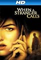 When A Stranger Calls