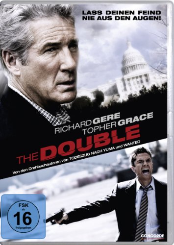 The Double