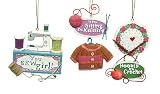 Set of 3 Funny 