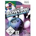 AMF Bowling: World Lanes