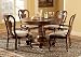 Jamestown Landing Pedestal Dining Set