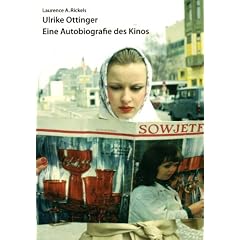 Ulrike Ottinger