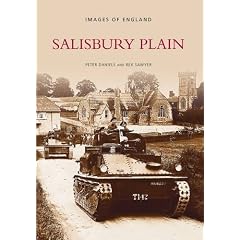Salisbury Plain (Archive Photographs)