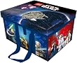 Neat-Oh! LEGO Star Wars ZipBin Medium Toybox & Playmat