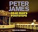 Dead Man's Footsteps (Audio CD)