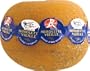 Mimolette - Aged 1 Year - 7 lb