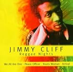 Reggae Night