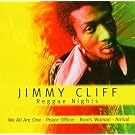 Reggae Night