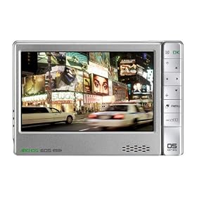 archos dvr player picture