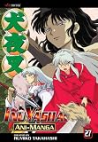 Inuyasha Ani-Manga, Vol. 27