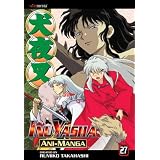 InuyashaAni-Manga,Vol.27