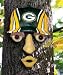 Green Bay Packers Forest Face