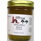 Pineapple Jelly