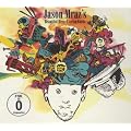 Jason Mraz'S Beautiful Mess - Livre From Earth