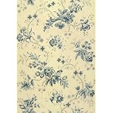Design for woven silk, by Anna Maria Garthwaite (Print On Demand)