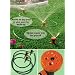 Portable 3 in 1 Sprinkler System