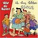 Vof De Kunst-Ik Ben Lekker Stout