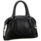 Leatherbay Venice Leather Handbag