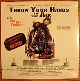 Throw Your Hands In The Air b/w Do My Thang [Vinyl]