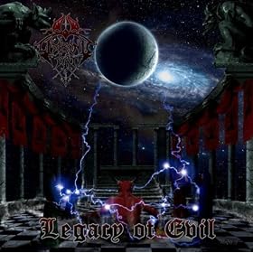 Nebulous Dawn