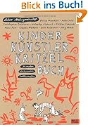 #2: Kinder Künstler Kritzelbuch: Anmalen, Weit&hellip;