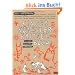 Kinder K�nstler Kritzelbuch: Anmalen Weitermalen Selbermalen