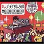 DJ Afrowax Presents: Evolution (Dig)
