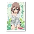 ブシロードスリーブコレクションHG (ハイグレード) Vol.159 バカとテストと召喚獣にっ! 『木下 秀吉』